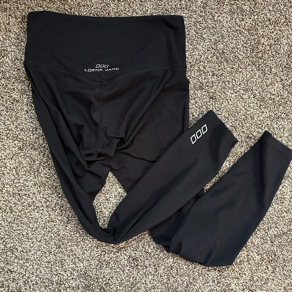 Lorna Jane leggings